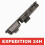 207 Front Left Electric Window Switch 6554.QC, 207 Window Regulator Switch Compatible Peugeot_Surprise Gift 3