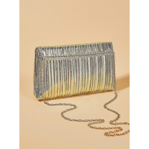 Συμβατές Γυναικείες Τσάντες Clutch - Βραδινή Τσάν