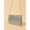 Συμβατές Γυναικείες Τσάντες Clutch - Βραδινή Τσάν 2