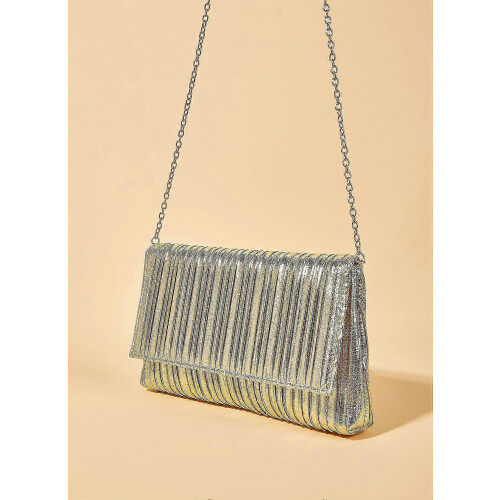Συμβατές Γυναικείες Τσάντες Clutch - Βραδινή Τσάν 1