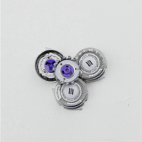 Συμβατή με κεφαλή ξυρίσματος HQ7110 HQ7310 HQ7320 1