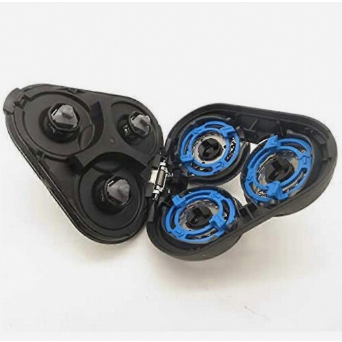 Compatiblement Complete Head Assembly - Compatible Series 5000 Shavers, Quality Compatiblement_Surprise Gift