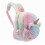 Plush Kids Shoulder Bag Unicorn Backpack Compatible Storage Practical Use_Surprise Gift 1