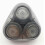 Compatiblement Complete Head Assembly - Compatible Series 5000 Shavers, Quality Compatiblement_Surprise Gift 4