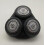 Compatiblement Complete Head Assembly - Compatible Series 5000 Shavers, Quality Compatiblement_Surprise Gift 5
