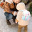 Plush Kids Shoulder Bag Unicorn Backpack Compatible Storage Practical Use_Surprise Gift 4