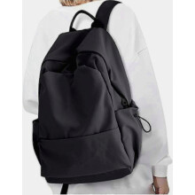 Sac à dos imperméable et léger, unisexe, idéal pour la salle de sport et les voyages. Petit sac à dos de voyage/de jour. Cadeau surprise.