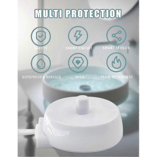 Oral B IO Series 3 4 5 6 Συμβατή ηλεκτρική οδοντό 2