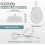 Oral B IO Series 3 4 5 6 Συμβατή ηλεκτρική οδοντό 5