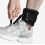Ρυθμιζόμενος νάρθηκας ποδιού Foot Up Afo Brace Un 1