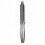 Ceramic Hot Brush Compatible Hair, 13mm Barrel with Ionic Technology Compatible Styling_Surprise Gift 1