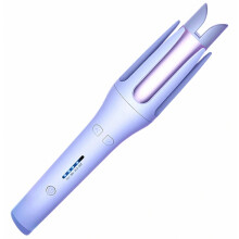 Draadloze automatische krultang - Tijdbesparende technologie, meerdere warmtestanden, ideaal voor vrouwen, meisjes en kappers - Verrassingscadeau