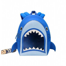 Sac à dos enfant requin mignon_Cadeau surprise
