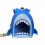 Sac à dos enfant requin mignon_Cadeau surprise 1