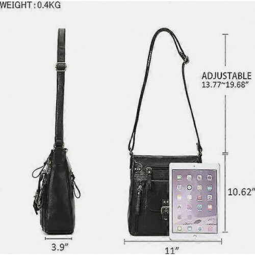 Τσάντες Crossbody Συμβατές Γυναικείες Τσάντες Ώμο 1