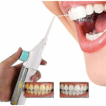 Mondwaterjets voor tandheelkundige toepassingen, waterflosser voor persoonlijke verzorging, tandplakverwijderaar, tandenborstel voor mondverzorging,