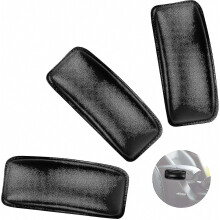 Reposabrazos para puerta de coche, 3 cojines para reposabrazos de coche que se utilizan para proteger los codos y_Regalo sorpresa
