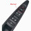 C4 Front Left Drive Side Electric Window Regulator Switch Push Button Control Switch Manual Window Regulator_Surprise Gift 2