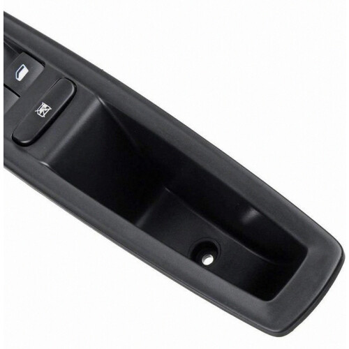 C4 Front Left Drive Side Electric Window Regulator Switch Push Button Control Switch Manual Window Regulator_Surprise Gift 2