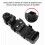 Front Left Drive Electric Window Switch Button Citroen C4 Car Switch Button - OE: 6554.HE_Surprise Gift 2