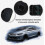 Front Left Drive Electric Window Switch Button Citroen C4 Car Switch Button - OE: 6554.HE_Surprise Gift 3