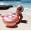 Φουσκωτή σχεδία πισίνας Flamingo, φουσκωτή σχεδία 5