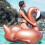 Φουσκωτή σχεδία πισίνας Flamingo, φουσκωτή σχεδία 3