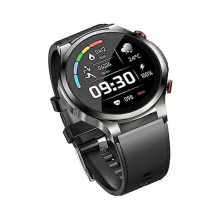 Blood Sugar Monitor Watch, New Diabetic Watch Glucose Monitor Pressure Heart Rate Sports Blood Gluco_Surprise Gift