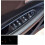 Electric Window Regulator - Front Left - Push Button Switch - Compatible Citroen C4 04-10 Label_Surprise Gift 2