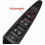 Electric Window Regulator - Front Left - Push Button Switch - Compatible Citroen C4 04-10 Label_Surprise Gift 3