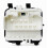 Electric window switch Compatible RENAULT CLIO 3 TWINGO 2 MODUS GRAND MODUS – Ref. 8200214943 – 12V_Surprise Gift 3