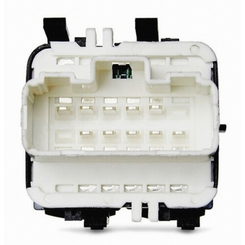 Electric window switch Compatible RENAULT CLIO 3 TWINGO 2 MODUS GRAND MODUS – Ref. 8200214943 – 12V_Surprise Gift 2