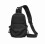 2025 μαύρη* Τσάντα ώμου Sling Crossbody Συμβατή μ 1