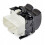 Electric window switch Compatible RENAULT CLIO 3 TWINGO 2 MODUS GRAND MODUS – Ref. 8200214943 – 12V_Surprise Gift 5