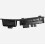 6554CF Front Left Driver's Side Power Window Control Switch 6554_Surprise Gift 4