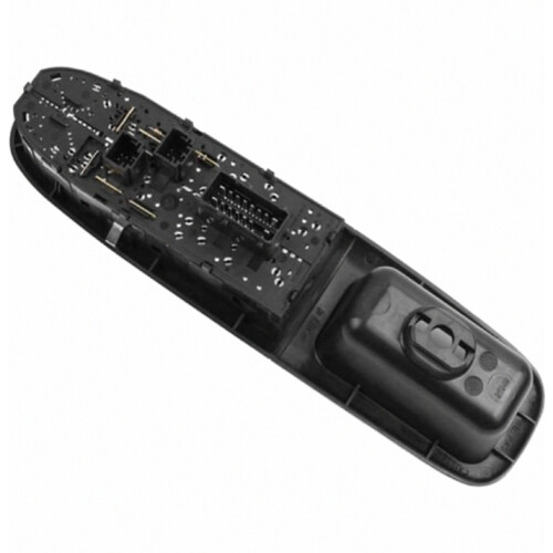 6554CF Front Left Driver's Side Power Window Control Switch 6554_Surprise Gift 2