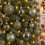 30 Rosemary Green Baubles Shatterproof Christmas 3