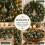 30 Rosemary Green Baubles Shatterproof Christmas 6