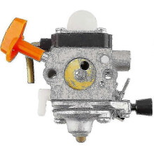 Carburetor Kit Compatible with Stihl Fs90 Fs110 Fs100 Fs130 Ht101 Hl100 Ht100 Km110r Km130 Hl90 Trimmer