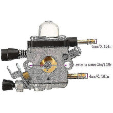 Bg55 Carburetor Compatible Stihl Bg45 Bg65 Bg85 Leaf Blower Zama C1q-s68 C1q-s68g With Air Filter Tune Up Kit