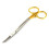 Surgical TC LaGrange Scissors Curved 11.5cm 1