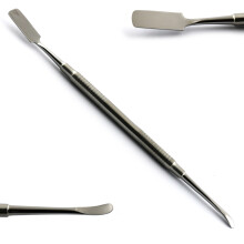 Dental Prichard Periosteal Elevator Hollow Handle