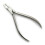 Dental Orthodontic Aligner Vertical Hole Plier 1