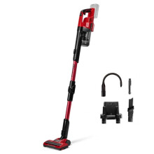Draadloze steelstofzuiger - EINHELL - TE-SV 18 Li-FLX-Solo PXC - 18V - Cyclonisch - 3-in-1