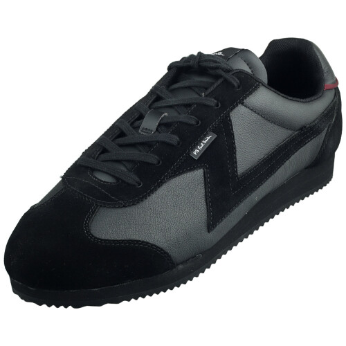 Paul Smith (8) Paul Smith Atlanta Mens Trainers in Black