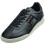 Paul Smith (9) Paul Smith Dover Side Stripe Mens Trainers in Black 1