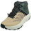 Teva (45.5) Teva HURRICANE TRAILSETTER GORE-TEX Herren Wanderschuhe in Tanngrün 1