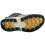 Teva (45.5) Teva HURRICANE TRAILSETTER GORE-TEX Herren Wanderschuhe in Tanngrün 4