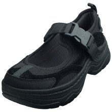 (7) Teva Ampsole Gaila Mary Jane Womens Sandals in Black