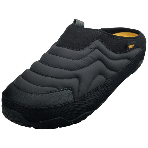 Teva (10) Teva Reember Terrain Shoes in Black